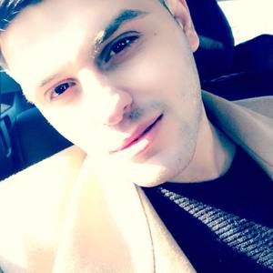 Meet your Posher, Ridvan